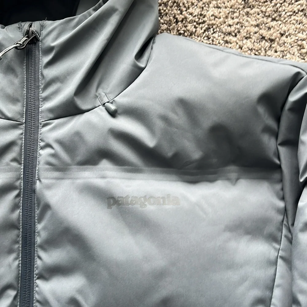 Men's Jackson Glacier Jacket - Picture 3 of 6